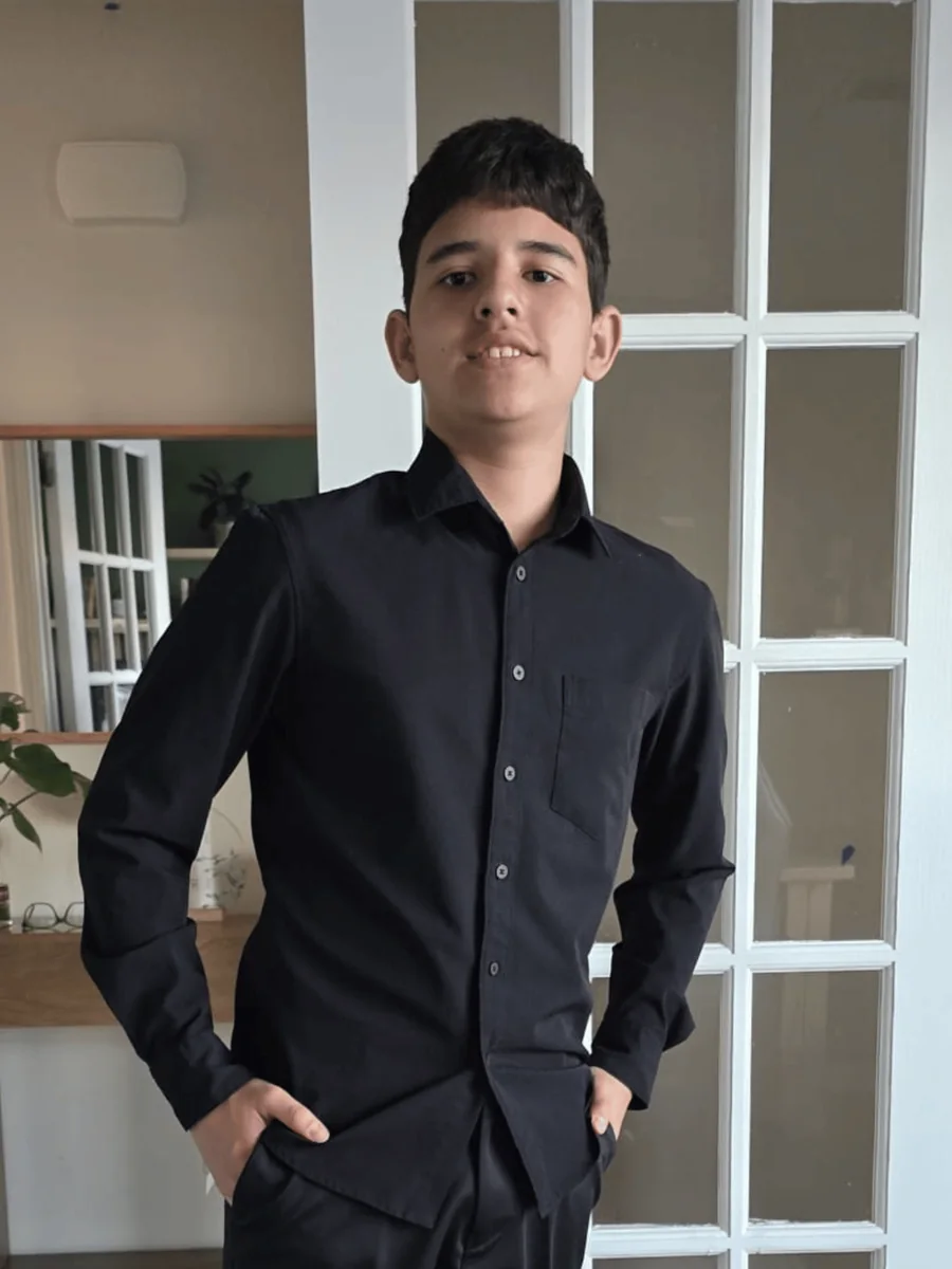Sebastián, SEO, GEO and AI specialist at OnCloud