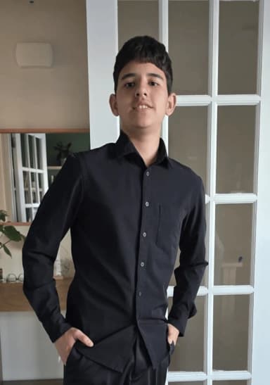 Sebas, SEO and GEO specialist at OnCloud